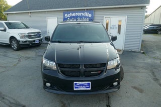 2016 Dodge Grand Caravan R/T