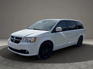 2020 Dodge Grand Caravan GT