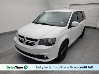 2020 Dodge Grand Caravan GT