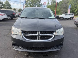 2011 Dodge Grand Caravan Mainstreet