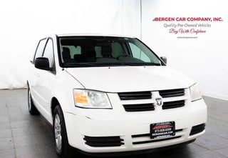 2010 Dodge Grand Caravan SE