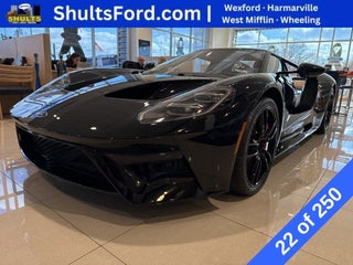 2022 Ford GT