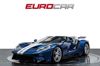 2022 Ford GT