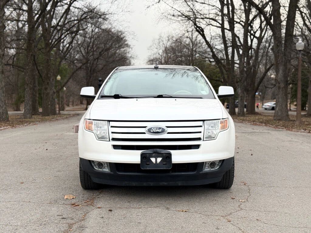 2010 Ford Edge Limited