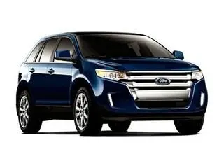 2014 Ford Edge SE