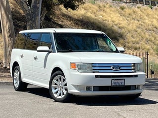 2009 Ford Flex SEL