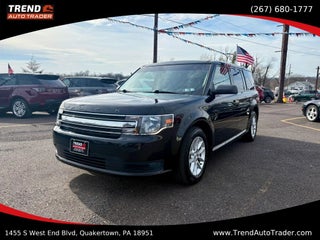 2016 Ford Flex SE