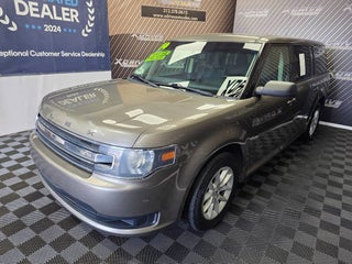2014 Ford Flex SE