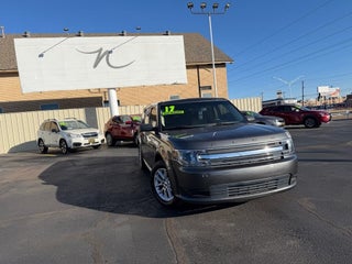 2017 Ford Flex SE