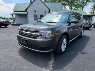 2016 Ford Flex SE