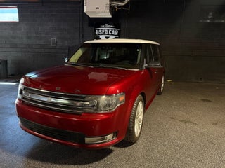 2016 Ford Flex SEL