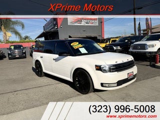 2017 Ford Flex SEL