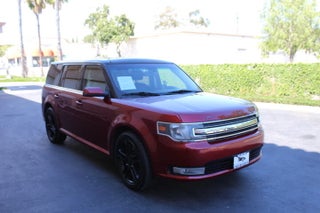 2014 Ford Flex SEL