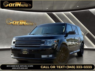 2016 Ford Flex SEL