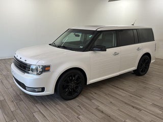 2016 Ford Flex SEL