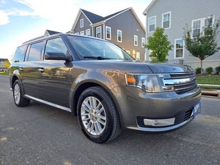 2019 Ford Flex SEL