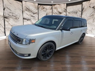 2017 Ford Flex SEL