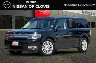2014 Ford Flex SEL