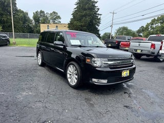 2016 Ford Flex SEL