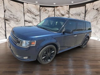 2017 Ford Flex SEL