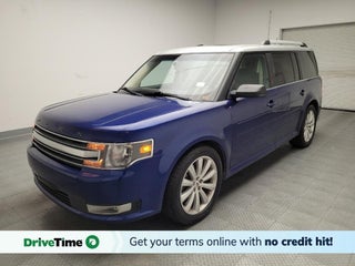 2013 Ford Flex SEL