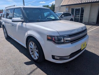 2016 Ford Flex Limited