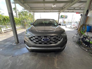 2021 Ford Edge SE