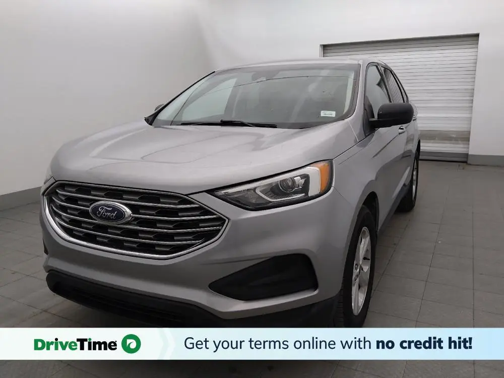 2020 Ford Edge SE