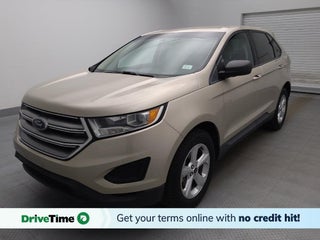 2017 Ford Edge SE