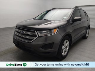 2018 Ford Edge SE