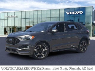 2019 Ford Edge ST