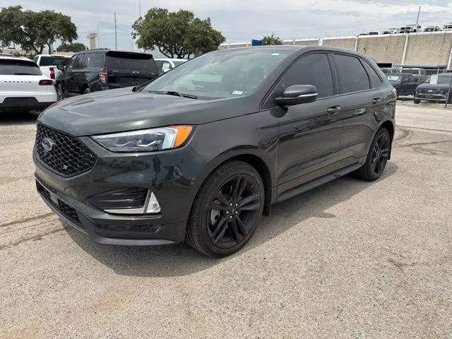2024 Ford Edge ST