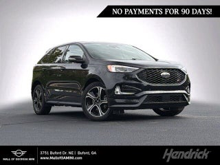 2020 Ford Edge ST