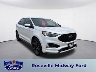2019 Ford Edge ST