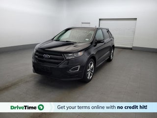2015 Ford Edge Sport