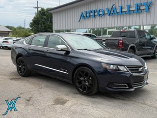 2019 Chevrolet Impala Premier 2LZ