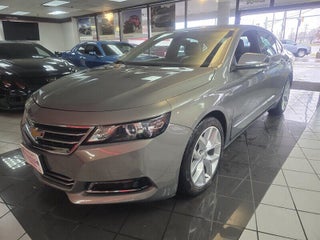 2019 Chevrolet Impala Premier 2LZ