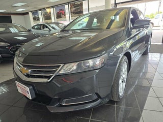 2014 Chevrolet Impala 2LT