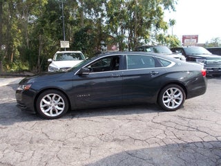 2014 Chevrolet Impala 2LT