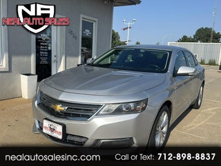 2014 Chevrolet Impala 2LT
