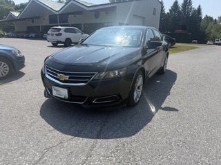 2014 Chevrolet Impala 2LT
