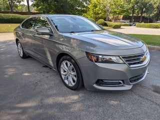 2019 Chevrolet Impala LT 1LT