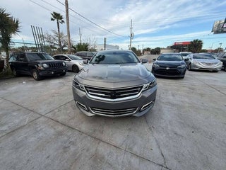 2019 Chevrolet Impala LT 1LT