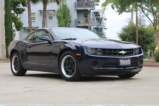 2012 Chevrolet Camaro 2ls