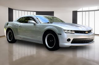 2014 Chevrolet Camaro 2ls
