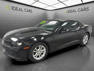 2014 Chevrolet Camaro 2ls