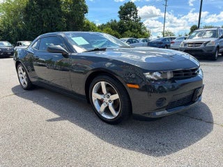 2014 Chevrolet Camaro 2ls