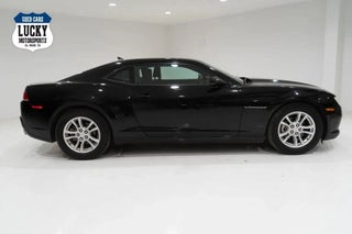 2015 Chevrolet Camaro LS