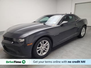 2014 Chevrolet Camaro 2ls