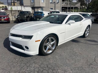 2014 Chevrolet Camaro 2LT